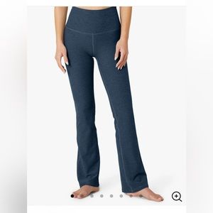 Beyond Yoga Spacedye High Waisted Practice Pant size Medium